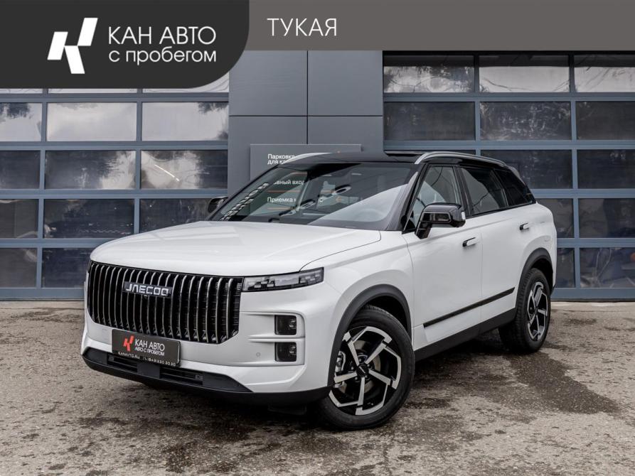 Jaecoo J7 I Казань  - изображение 1