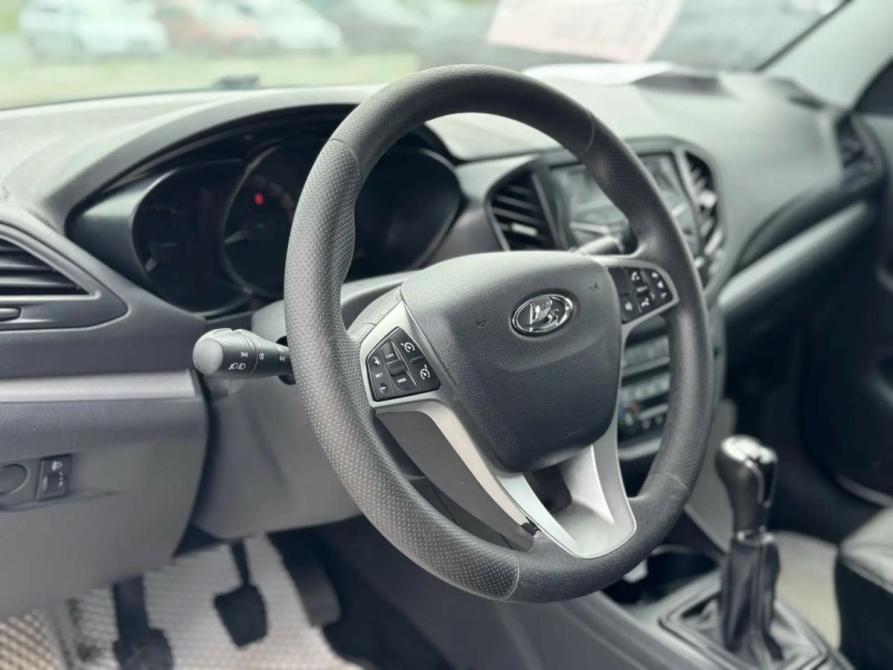 Lada (ВАЗ) Vesta I Вологда  - изображение 10