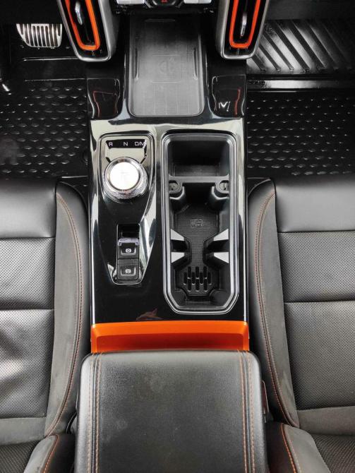 Haval Dargo Санкт-Петербург  - изображение 27