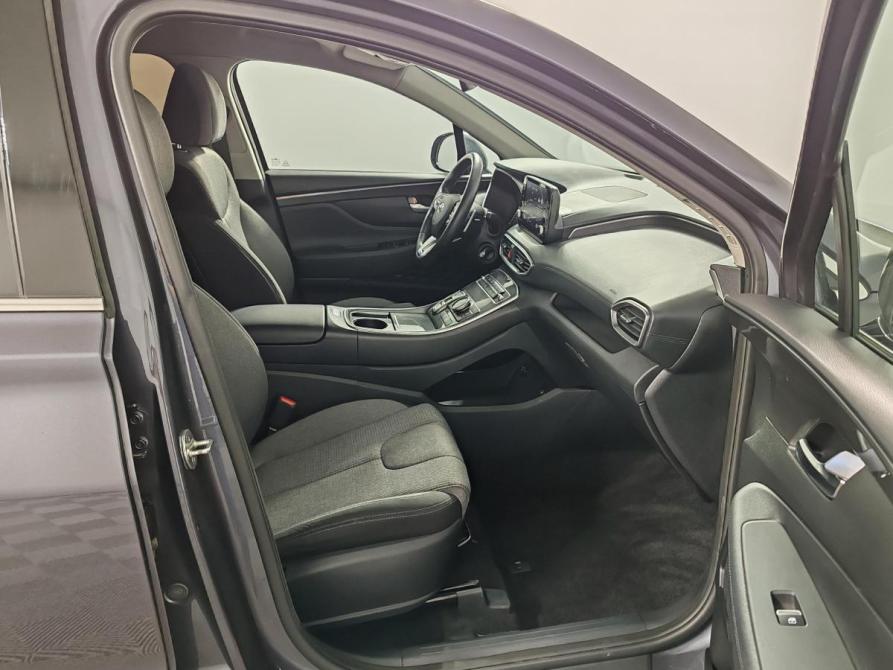 Hyundai Santa Fe IV Рестайлинг Москва  - изображение 20