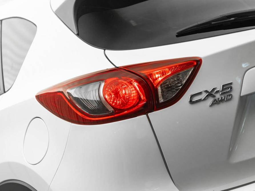 Mazda CX-5 I Рестайлинг Москва  - изображение 23