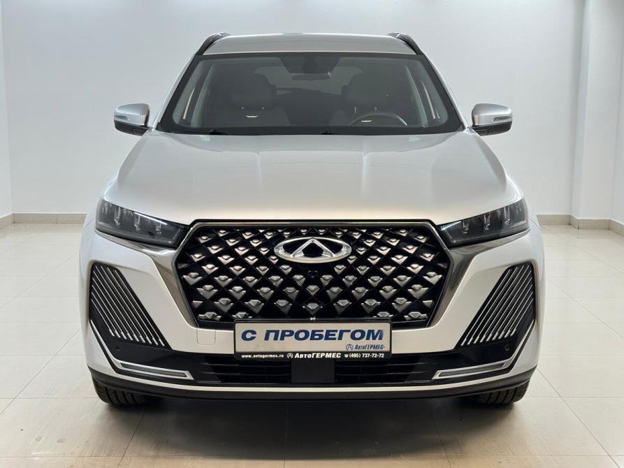 Chery Tiggo 7 Pro Max I Рестайлинг Москва  - изображение 2