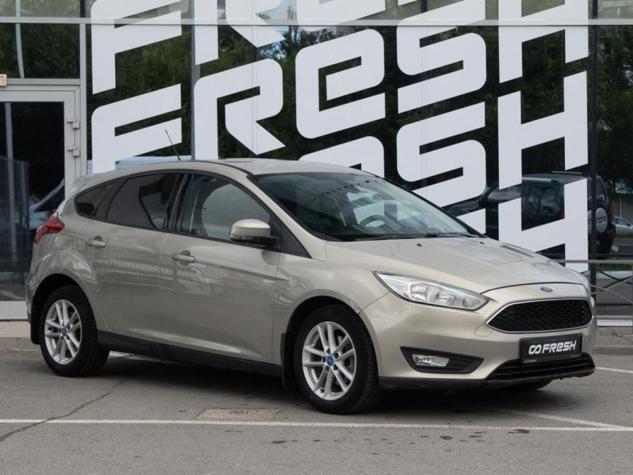 Ford Focus III Рестайлинг Волгоград  - изображение 1