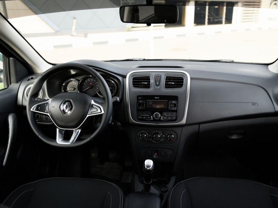 Renault Sandero II Рестайлинг Казань  - изображение 7