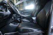SsangYong Actyon II Рестайлинг Уфа  - изображение 41