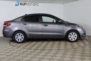 Kia Rio III Рестайлинг Нижний Новгород  - изображение 23
