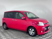 Toyota Sienta I Рестайлинг 2 Ростов-на-Дону  - изображение 21