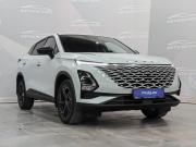Omoda C5 I Новосибирск  - изображение 34