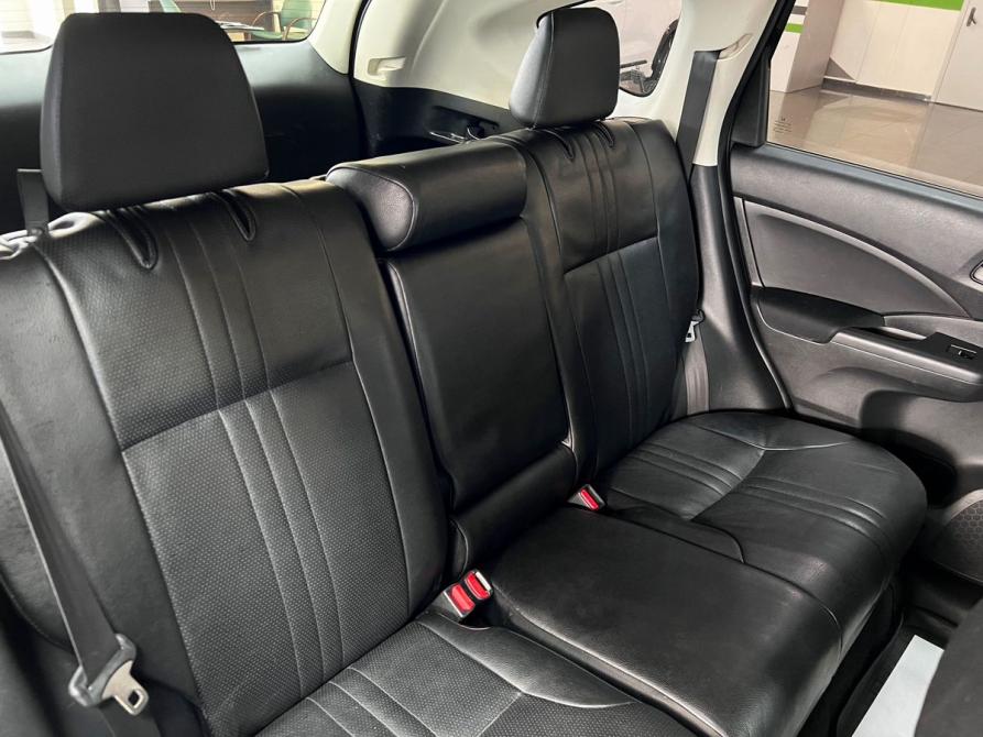 Honda CR-V IV Тверь  - изображение 13
