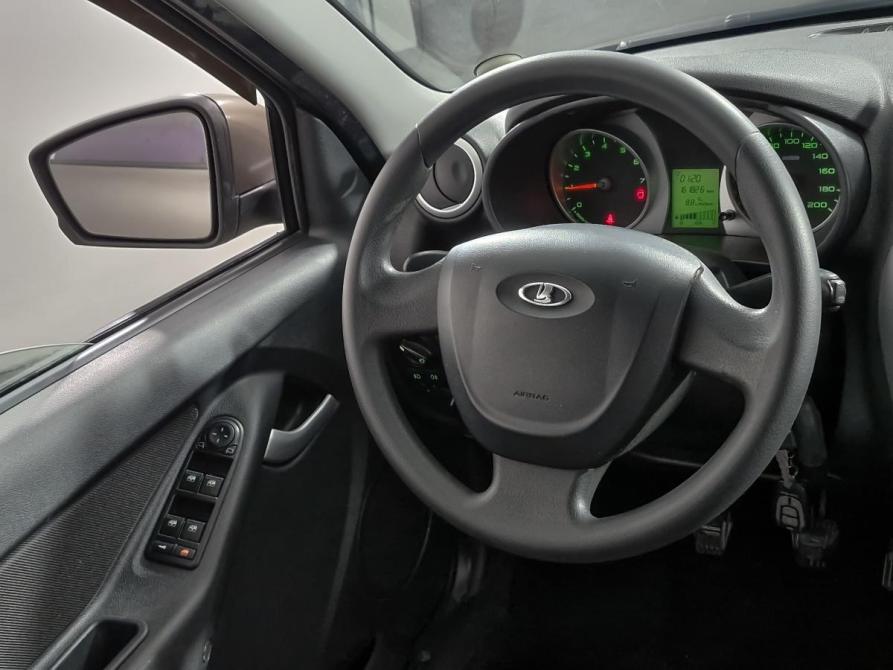 Lada (ВАЗ) Granta I Нижний Новгород  - изображение 16