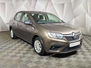 Renault Logan II Москва  - изображение 23