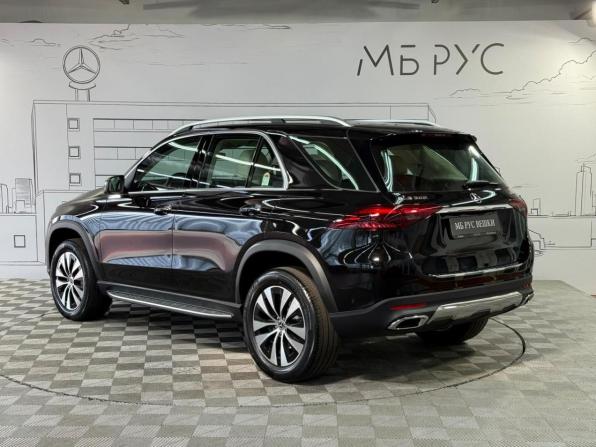 Новый Mercedes-Benz GLE II (V167) Рестайлинг 2026 года, цена 12 122 000 рублей, внедорожник, Автокод Объявления