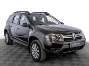 Renault Duster I Рестайлинг Москва  - изображение 29