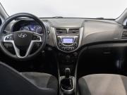 Hyundai Solaris I Казань  - изображение 14