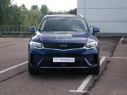Geely Tugella I Москва  - изображение 19