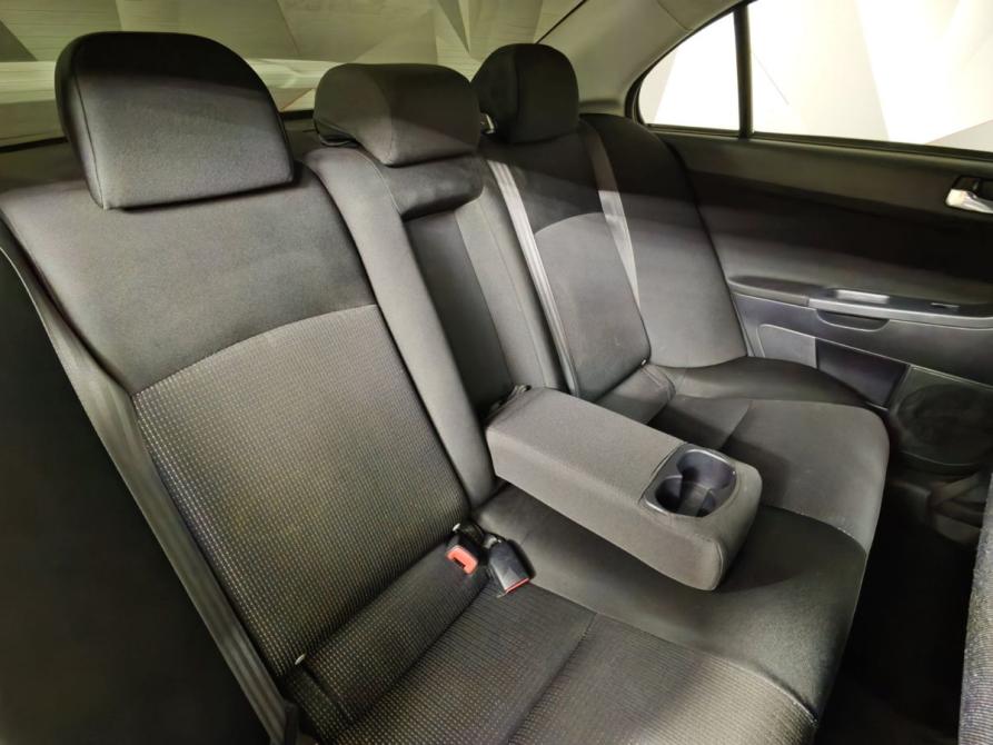 Mitsubishi Lancer X Москва  - изображение 16