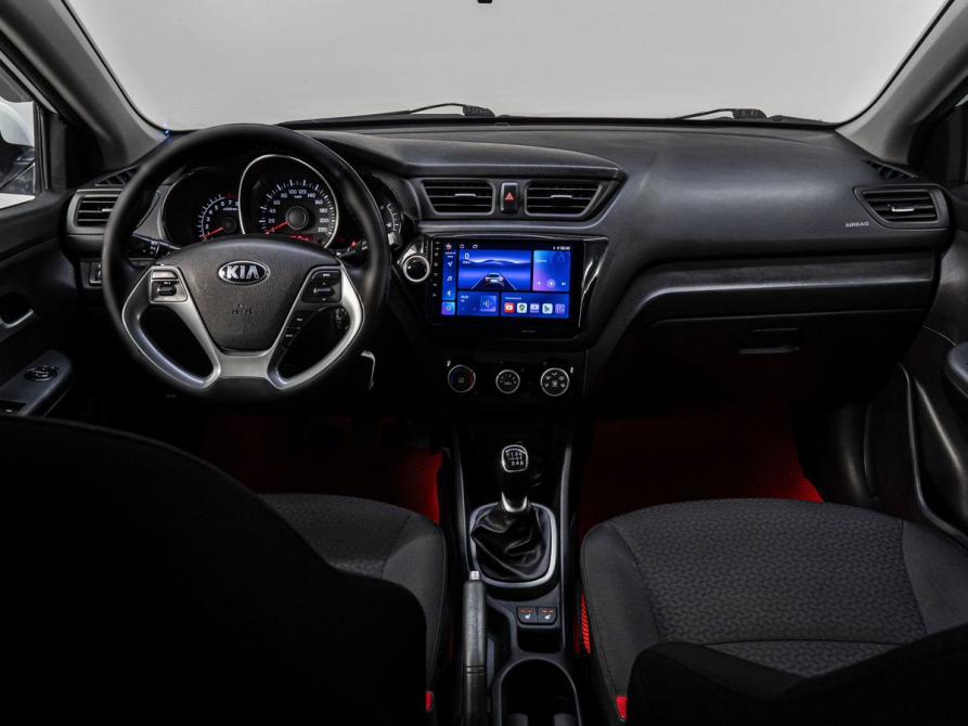 Kia Rio III Рестайлинг Тюмень  - изображение 17