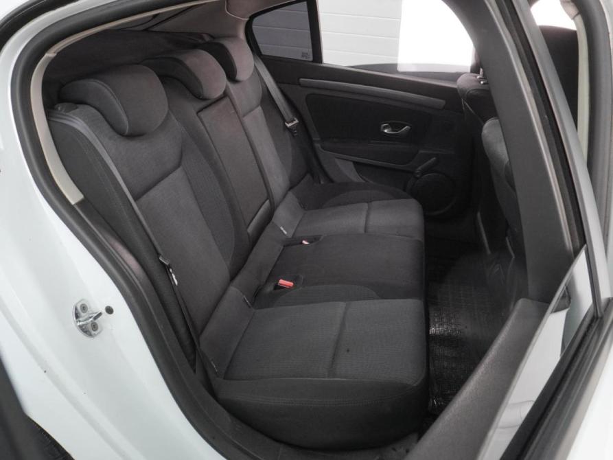 Renault Laguna III Воронеж  - изображение 7