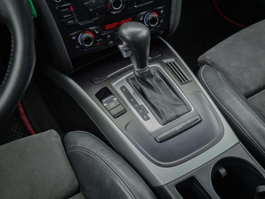 Audi A4 IV (B8) Тюмень  - изображение 11