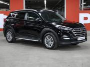 Hyundai Tucson III Москва  - изображение 26