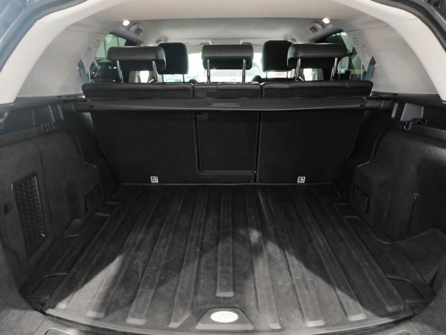 Land Rover Discovery Sport I Рестайлинг Казань  - изображение 12