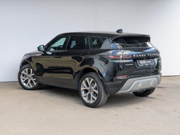 Land Rover Range Rover Evoque II с пробегом 2022 года, цена 4 650 000 рублей, 65878 км, внедорожник, Автокод Объявления