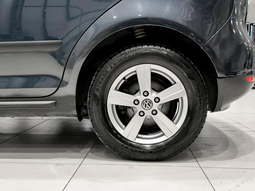 Volkswagen Golf Plus I Казань  - изображение 22