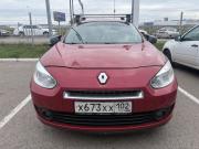 Renault Fluence I Уфа  - изображение 14