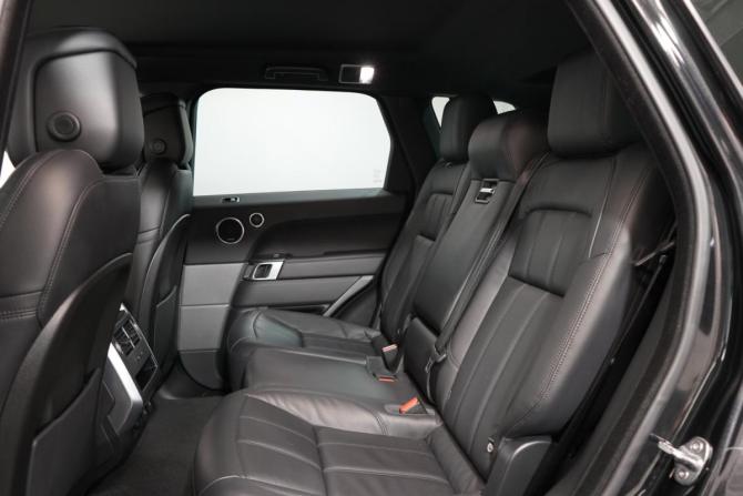 Land Rover Range Rover Sport II Рестайлинг с пробегом 2020 года, цена 6 350 000 рублей, 68178 км, внедорожник, Автокод Объявления