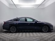 Hyundai Sonata VIII (DN8) Москва  - изображение 24