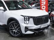 GAC GS8 II Санкт-Петербург  - изображение 43