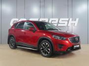 Mazda CX-5 I Рестайлинг Воронеж  - изображение 29