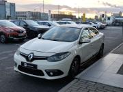 Renault Fluence I Рестайлинг Санкт-Петербург  - изображение 19