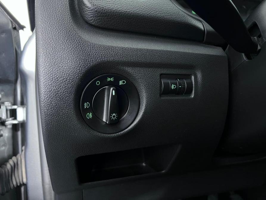 Skoda Fabia II Рестайлинг Ростов-на-Дону  - изображение 13