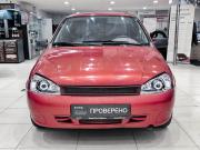 Lada (ВАЗ) Kalina I Казань  - изображение 24