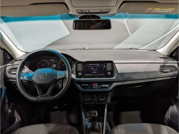 Volkswagen Polo VI с пробегом 2021 года, цена 1 220 000 рублей, 65800 км, лифтбек, Автокод Объявления