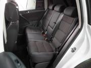Volkswagen Tiguan I Рестайлинг Воронеж  - изображение 34