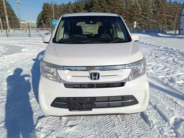 Honda N-WGN I Рестайлинг с пробегом 2019 года, цена 737 000 рублей, 137000 км, хэтчбек, Автокод Объявления