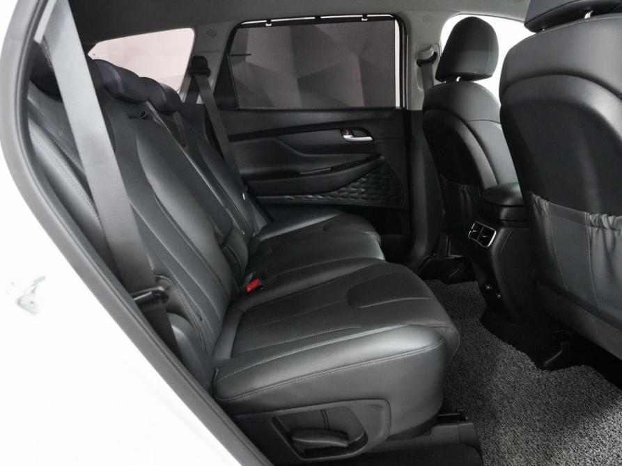 Hyundai Santa Fe IV Рестайлинг Ульяновск  - изображение 15