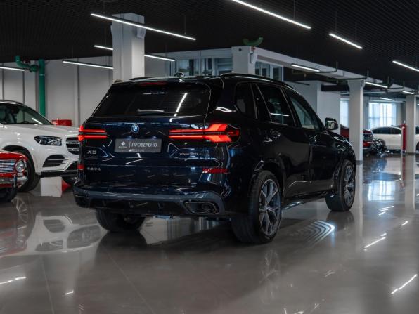 BMW X5 IV (G05/G18) Рестайлинг с пробегом 2026 года, цена 11 150 000 рублей, 67 км, внедорожник, Автокод Объявления