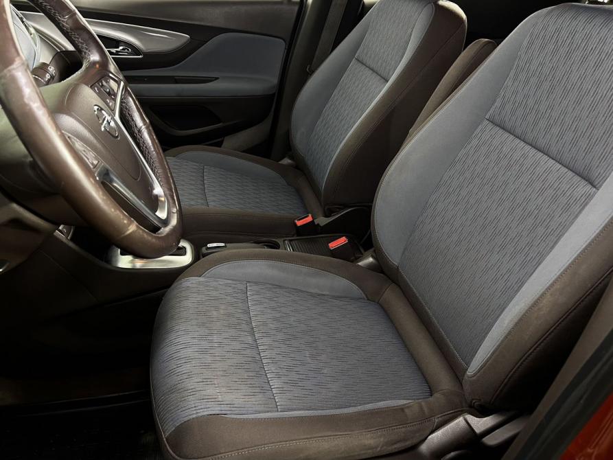 Opel Mokka I Калининград  - изображение 9