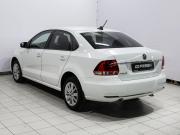 Volkswagen Polo V Рестайлинг Ростов-на-Дону  - изображение 16