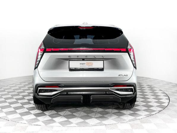 Geely Atlas II с пробегом 2023 года, цена 2 437 900 рублей, 40942 км, внедорожник, Автокод Объявления