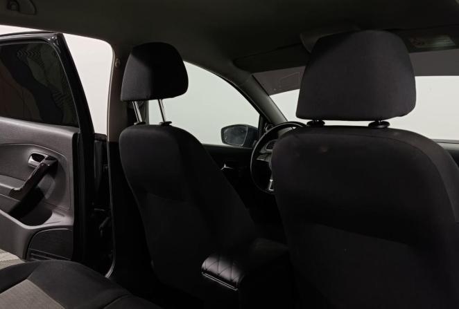 Volkswagen Polo V с пробегом 2012 года, цена 580 000 рублей, 252563 км, седан, Автокод Объявления