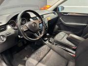Skoda Rapid I Рестайлинг Нижний Новгород  - изображение 16