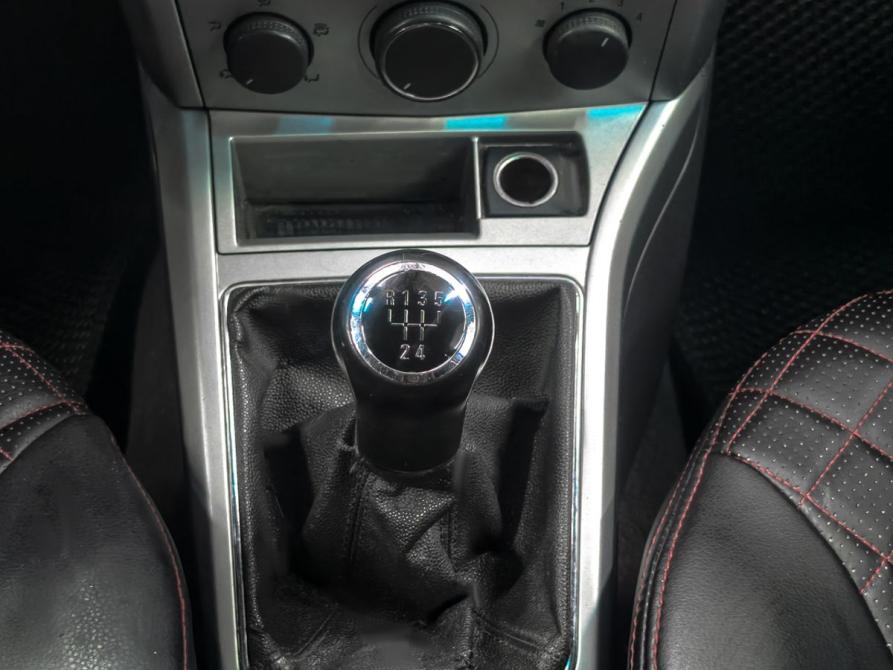 Opel Astra H Рестайлинг Ростов-на-Дону  - изображение 17