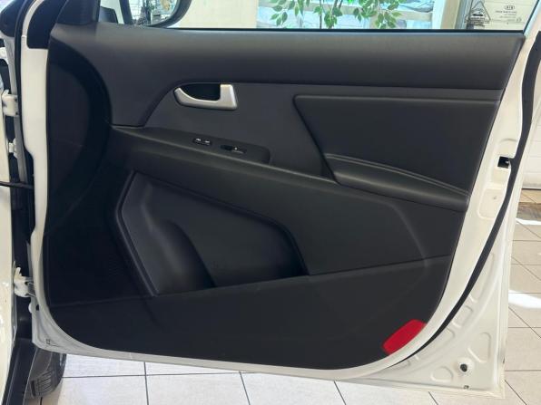 Kia Sportage III с пробегом 2014 года, цена 1 450 000 рублей, 143000 км, внедорожник, Автокод Объявления