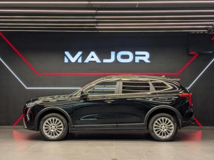 Haval Jolion I Москва  - изображение 27