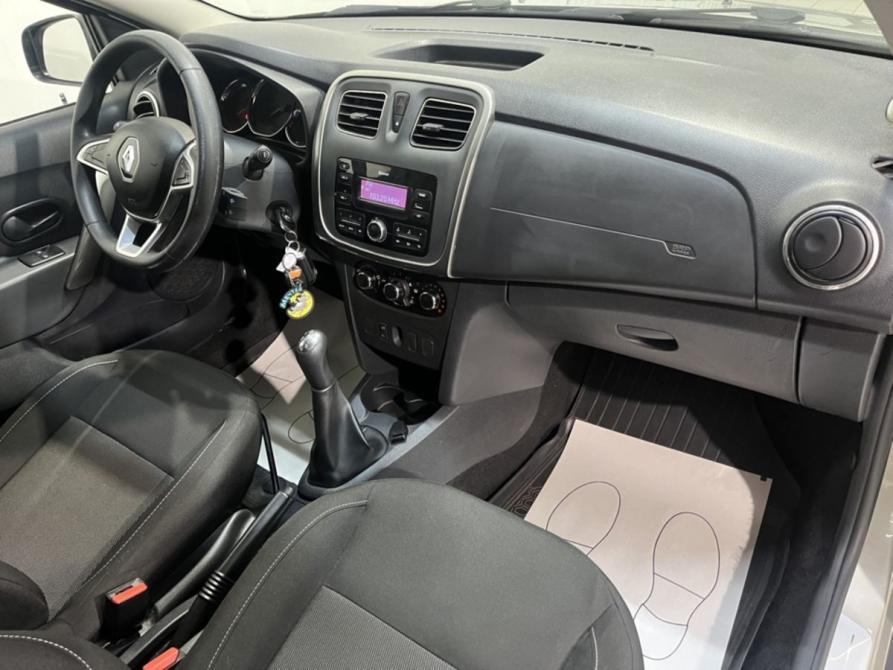 Renault Sandero II Рестайлинг Курск  - изображение 5