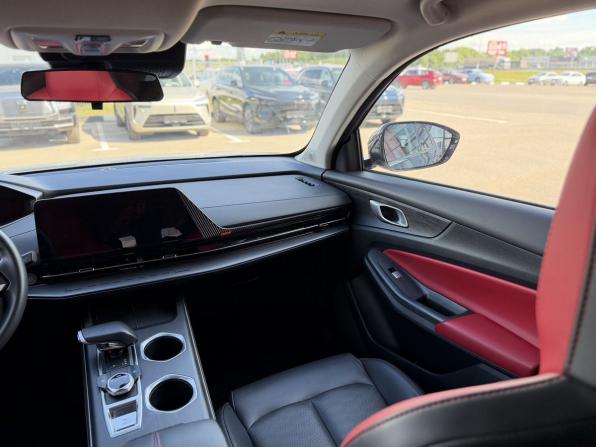 Changan CS55 Plus II с пробегом 2023 года, цена 1 795 000 рублей, 59056 км, внедорожник, Автокод Объявления